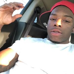 Meet your Posher, Lonzo